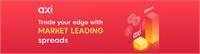 גרפיקה AxiTrader Limited