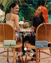 צילום kate spade new york