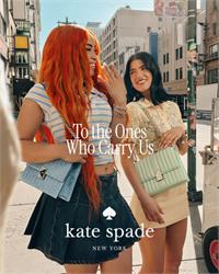 צילום kate spade new york