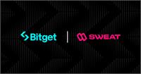 גרפיקה Bitget Limited