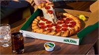 צילום Papa Johns