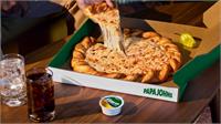 צילום Papa Johns