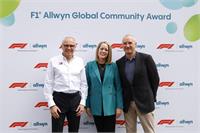 צילום Allwyn