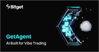 גרפיקה Bitget Limited