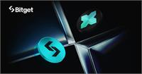 גרפיקה Bitget Limited