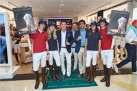 צילום באדיבות U.S. Polo Assn. -