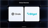 גרפיקה Bitget Limited