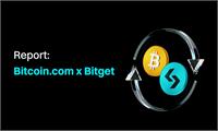 גרפיקה Bitget Limited