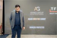 מו אחמד צילום Ahmed Group of Companies Inc.