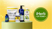 צילום iHerb Holdings, Inc.