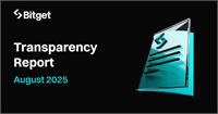 גרפיקה Bitget Limited