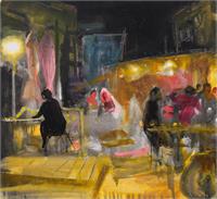 In a minute  - שירה קמרד צילום: טל ניסים