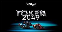 גרפיקה Bitget Limited