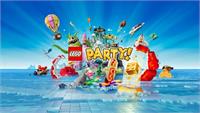 גרפיקה The Lego Group - 