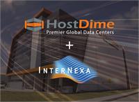 גרפיקה HostDime