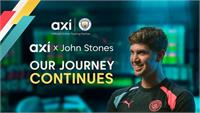 גרפיקה Axi Financial Services (UK) Limited