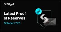 גרפיקה Bitget Limited -