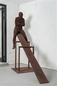 נדנדה, צימבליסטה צילום אורי שדה