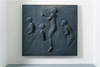 שמים, צימבליסטה צילום אורי שדה