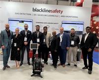 צילום Blackline Safety