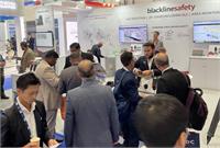 צילום Blackline Safety