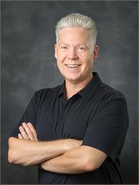 כריס הוויש, נשיא Xsolla צילום Xsolla