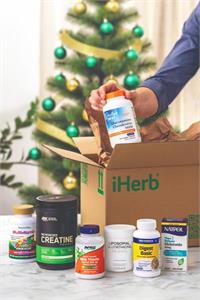 צילום iHerb Holdings, Inc.