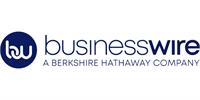 BUSINESS WIRE' LOGO