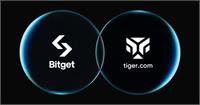גרפיקה Bitget Limited -