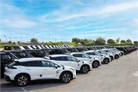 צילום WeRide Inc. 