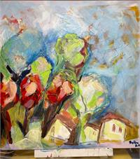 בלה רוזנבאום