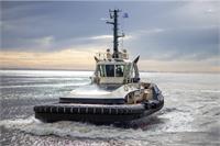צילום Svitzer Group A-S