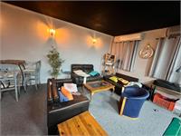 האולפן החדש של עמותת נאמני הגליל בצפון 