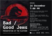 ההזמנה לתערוכה