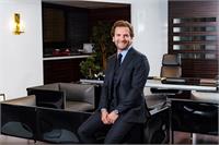 רמזאן קאיה, מייסד ומנכ"ל Saat & Saat צילום U.S. Polo Assn.