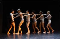 אמת עירומה. צילום אודי מצליח