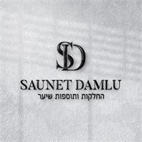 לוגו סאונט דמלאו