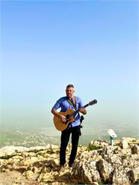 מנכ"ל נאמני הגליל , חיים מלספין כ