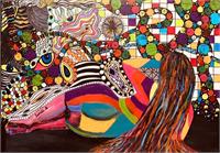 מתוך התערוכה