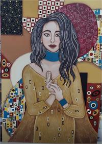 מתוך התערוכה