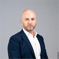 שי קידר, מנכ"ל T&M Cyber קרדיט צילום: יח"צ