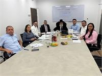 חברי הוועדה 