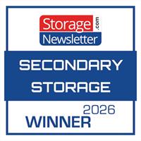 גרפיקה ExaGrid.