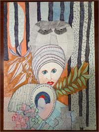 נעמה בן משה