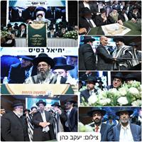 צילום: יעקב כהן