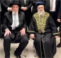 הרבנים הראשיים לישראל 