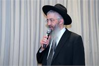 הרב משה יוסף אדרי 