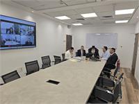 חברי הוועדה לבחירת רב העיר נוסף הגליל 