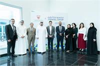 צילום The Apparel Group.