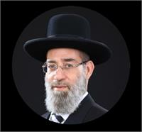 הרב אייל יוסף 